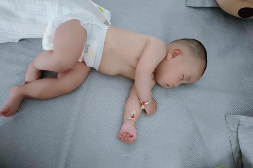 荆门三个月宝宝头围